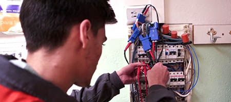 Electricista