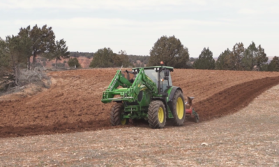 Agricultor-Agricultora