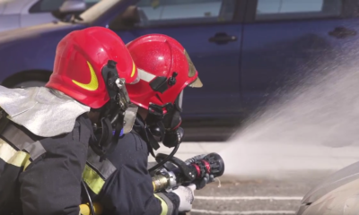 Bombero