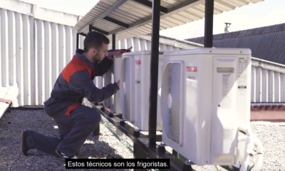 Frigorista