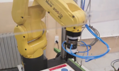 Programador/a y controlador/a de robots industriales