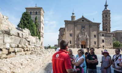 Guía de Turismo