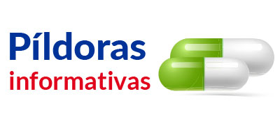 Pildoras informativas