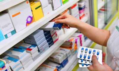 Técnico /técnica en farmacia