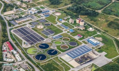 Tratamiento y depuración de aguas