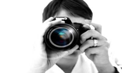 Fotógrafa-fotógrafo