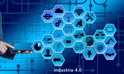 Profesional en el Diseño y Programación IoT (Internet de las Cosas)