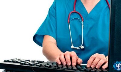 Profesional en la gestión documental administrativa sanitaria