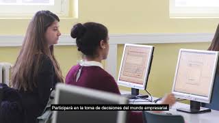 Administrativa/o
