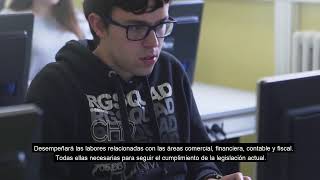 Secretaria – Secretario