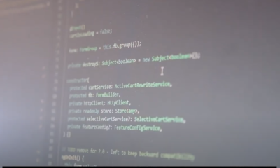 Analista Big Data