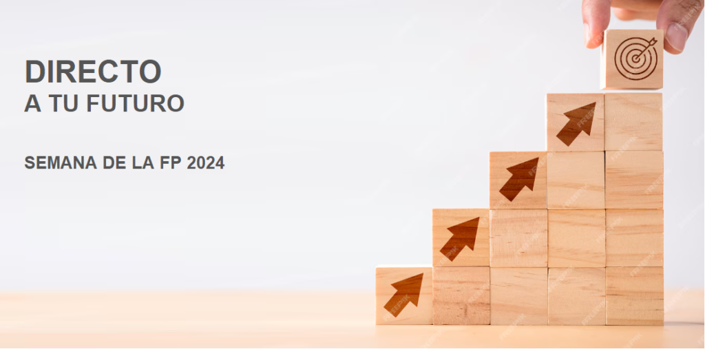 Semana de la FP 2024
