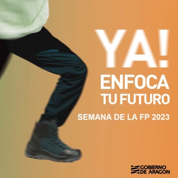 Semana de la FP 2023