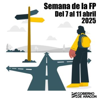 Semana de la FP 2025